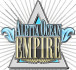Aletta Ocean Empire logo